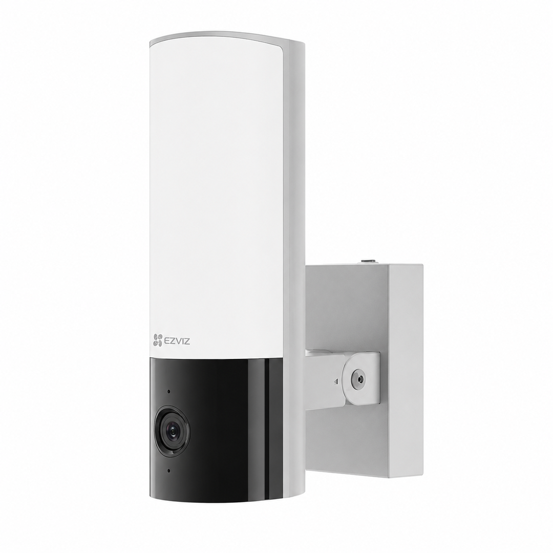CAMERA WALL-LIGHT EZVIZ EL3